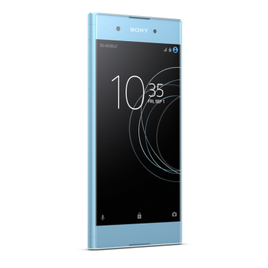 Sony Mobile - 