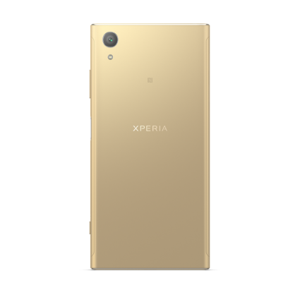 Sony Mobile - 