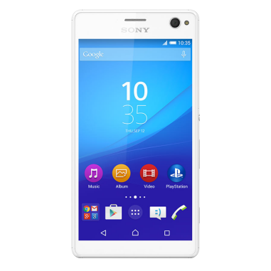 Sony Mobile - 