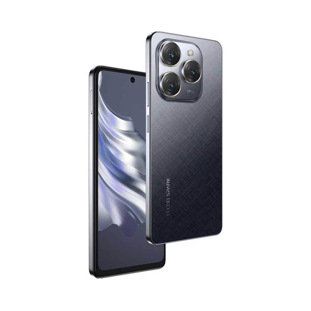 Tecno Mobile - 