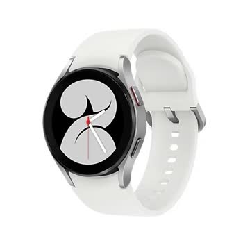 Samsung Telefon - Galaxy Watch 4 (40mm) - Görsel 3