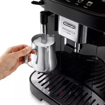 Delonghi - Magnifica Evo ECAM290.22.B - Görsel 3