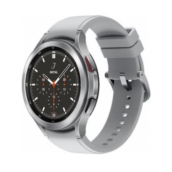Samsung Telefon - Galaxy Watch 4 Classic (46mm) - Görsel 2