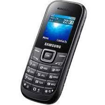 Samsung Telefon - GT-E1205 - Görsel 2
