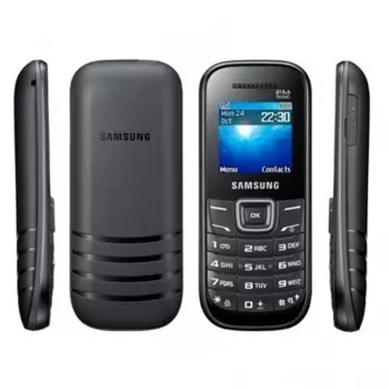 Samsung Telefon - GT-E1205 - Görsel 3