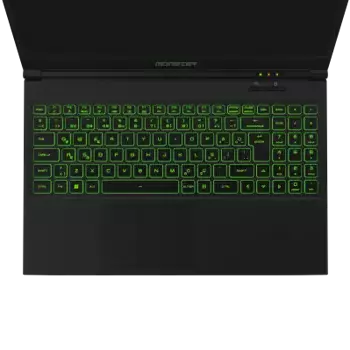 Monster Notebook - Abra A5 V19.3.9 - Görsel 3