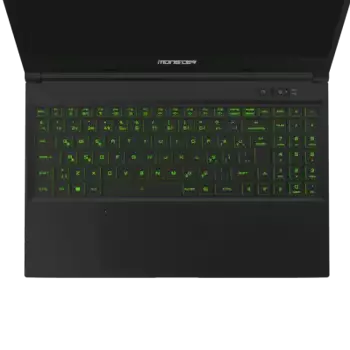 Monster Notebook - Abra A5 V18.1.3 - Görsel 3