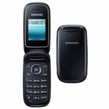 Samsung Telefon - GT-E1310S - Görsel 2
