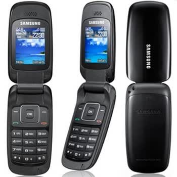 Samsung Telefon - GT-E1310S - Görsel 3