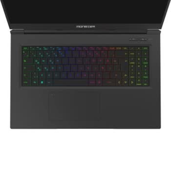 Monster Notebook - Tulpar T7 21.9.6 - Görsel 5