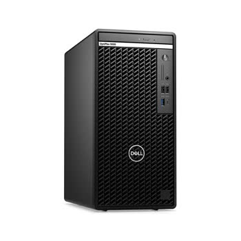 Dell - OptiPlex 5000 - Görsel 3