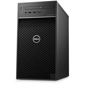 Dell - Precision T3650 - Görsel 2