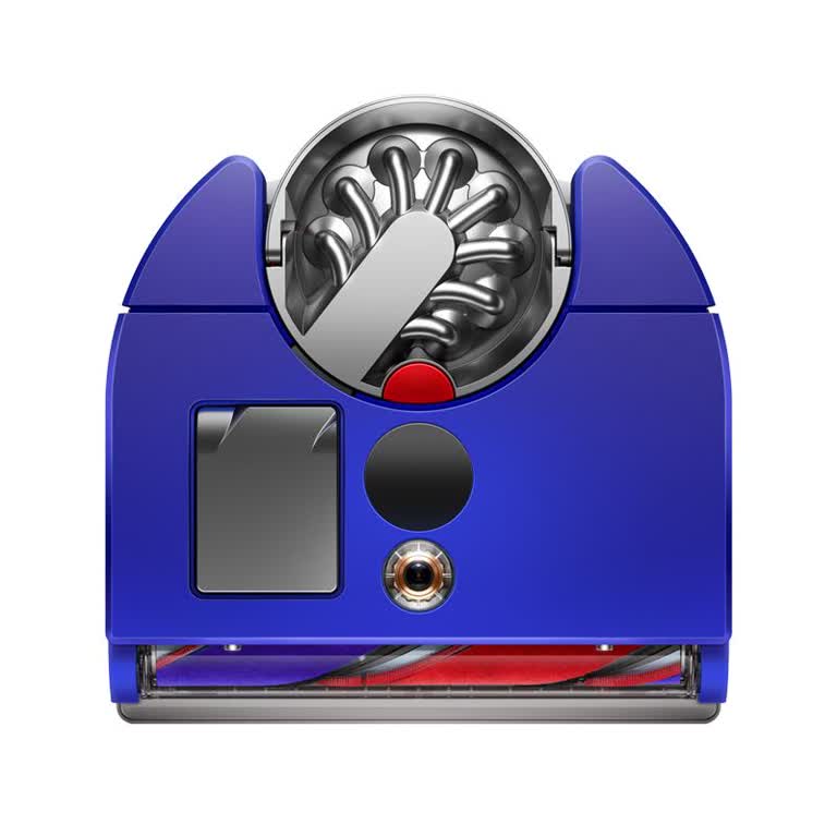 Dyson 360 Vis Nav
