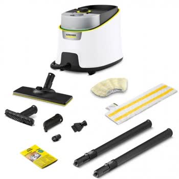 Karcher SC 4 Deluxe