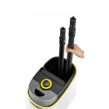 Karcher - SC 4 Deluxe - Görsel 3