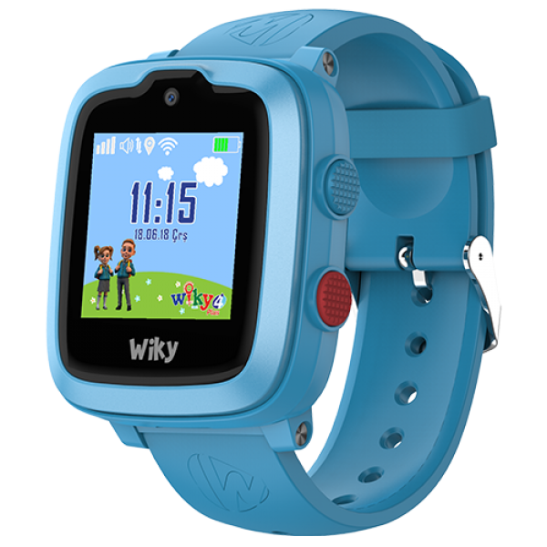 Wiky Watch - 