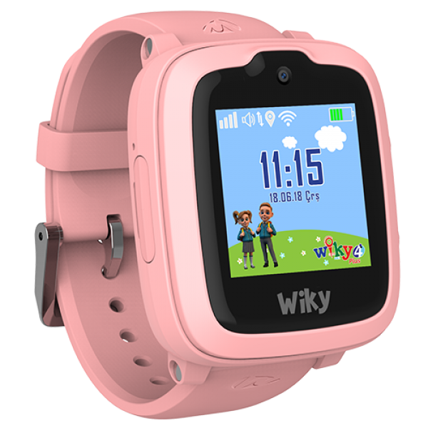Wiky Watch - 