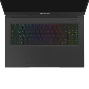 Monster Notebook - Tulpar T7 V21.9.1 - Görsel 3