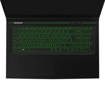 Monster Notebook - Tulpar T7 V20.4.4 - Görsel 3