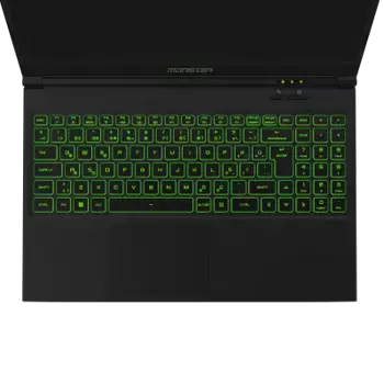 Monster Notebook - Abra A5 V19.2.7 - Görsel 3