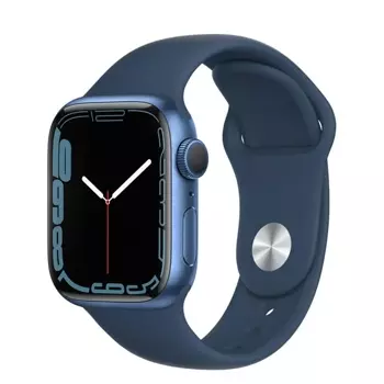 Apple - Watch Series 7 (41mm) - Görsel 2
