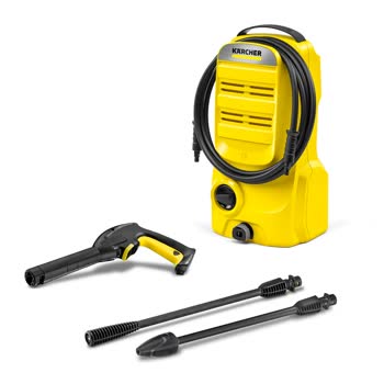 Karcher - K 2 CLASSİC - Görsel 2