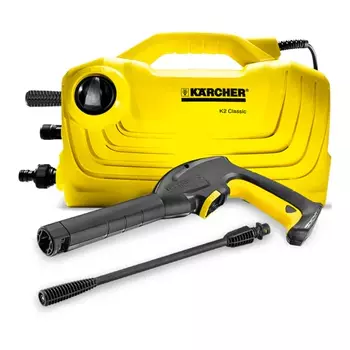 Karcher - K 2 CLASSİC - Görsel 3