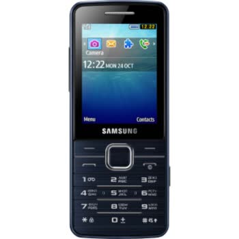 Samsung Telefon GT-S5610K