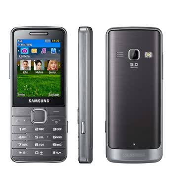 Samsung Telefon - GT-S5610K - Görsel 3