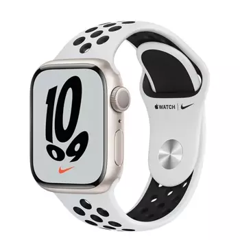 Apple - Watch Nike Series 7 (41mm) - Görsel 3