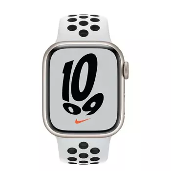 Apple - Watch Nike Series 7 (41mm) - Görsel 4