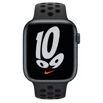 Apple - Watch Nike Series 7 (45mm) - Görsel 2