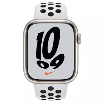 Apple - Watch Nike Series 7 (45mm) - Görsel 3