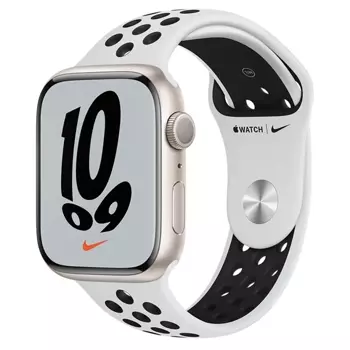 Apple - Watch Nike Series 7 (45mm) - Görsel 4