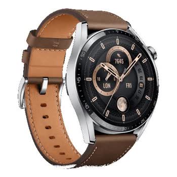 Huawei - Watch GT 3 Classic (46mm) - Görsel 2