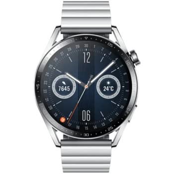 Huawei - Watch GT 3 Elite (46mm) - Görsel 2