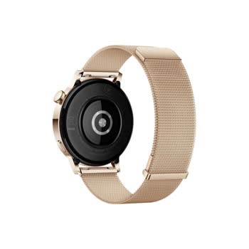 Huawei - Watch GT 3 Elegant Milanese (42mm) - Görsel 3