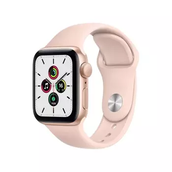 Apple - Watch SE (40mm) - Görsel 3