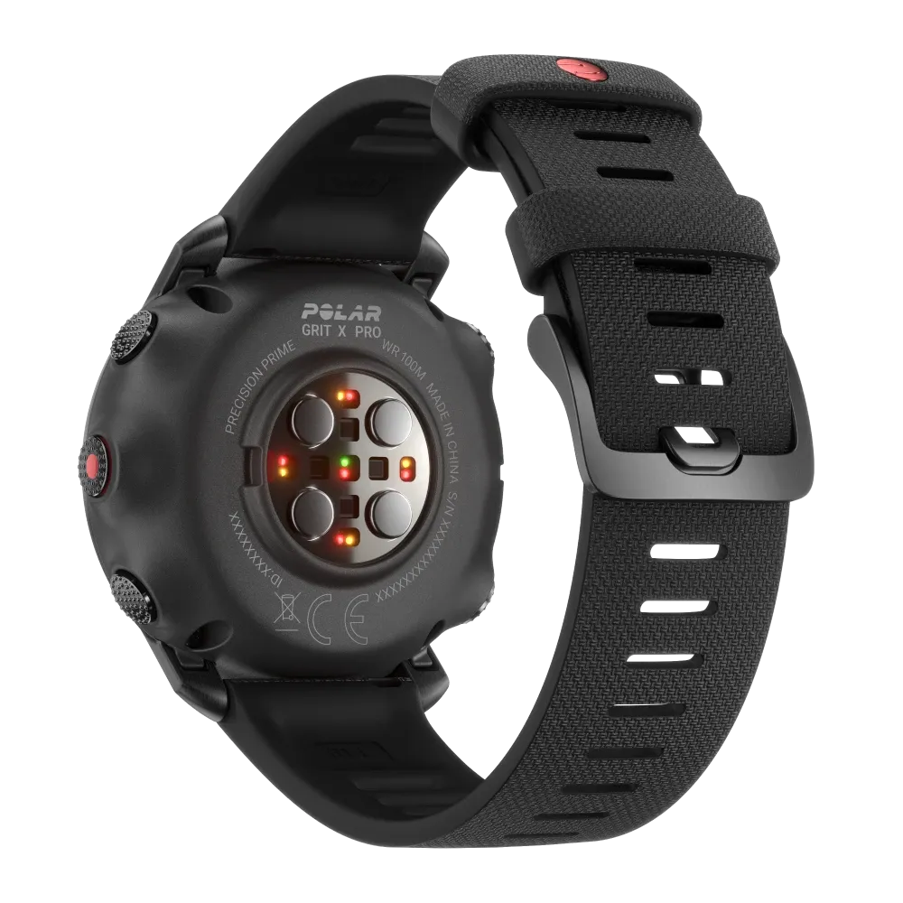 Polar - 
