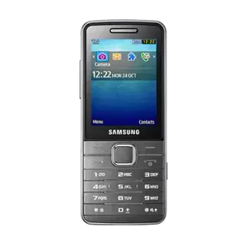 Samsung Telefon - S5610 - Görsel 2