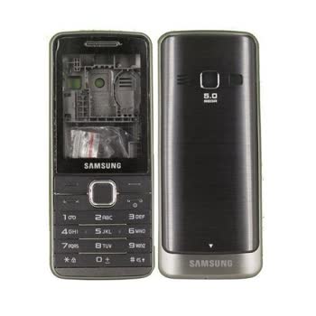 Samsung Telefon - S5610 - Görsel 3