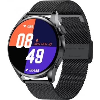 FSW3 Wear 3 Pro Logo