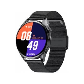 Ferro Saat - FSW3 Wear 3 Pro - Görsel 2