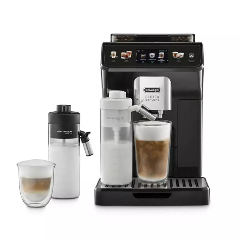 Delonghi Eletta Explore ECAM450.55.G