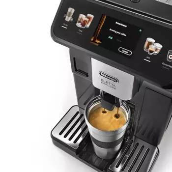 Delonghi - Eletta Explore ECAM450.55.G - Görsel 3