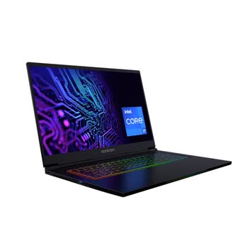 Monster Notebook - Tulpar T7 V21.9.7 - Görsel 2