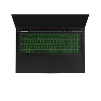 Monster Notebook - Tulpar T7 V20.5.9 - Görsel 3