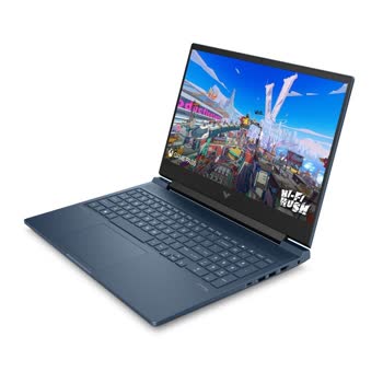 HP - Victus 16-R1049Nt - Görsel 2