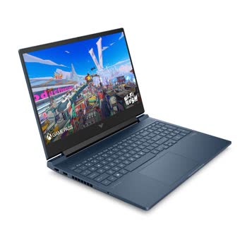 HP - Victus 16-R1049Nt - Görsel 3