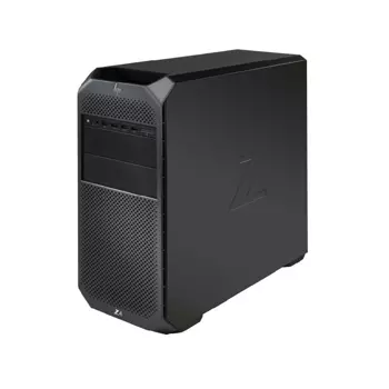 HP - Z4 G4 - Görsel 2